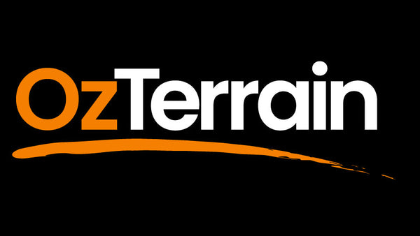 OzTerrain
