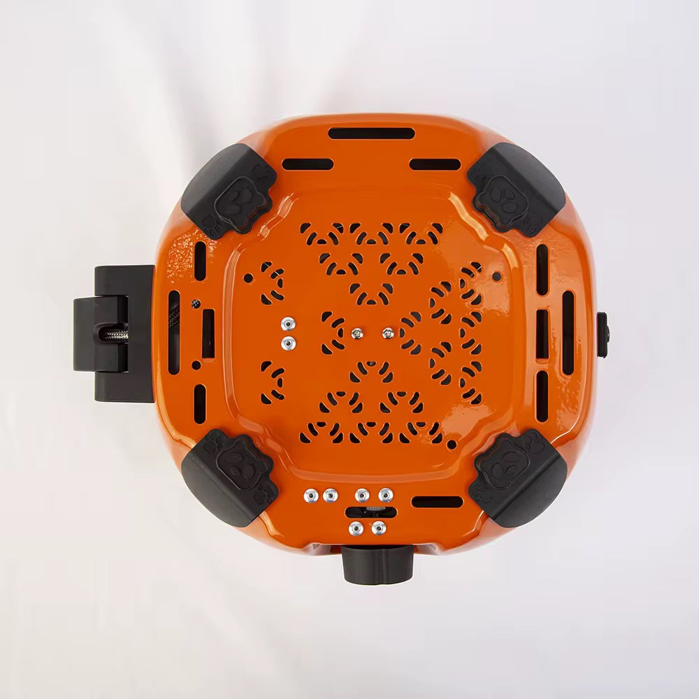 OzTerrain Summit Dual Stove | Portable Folding Camping Stove